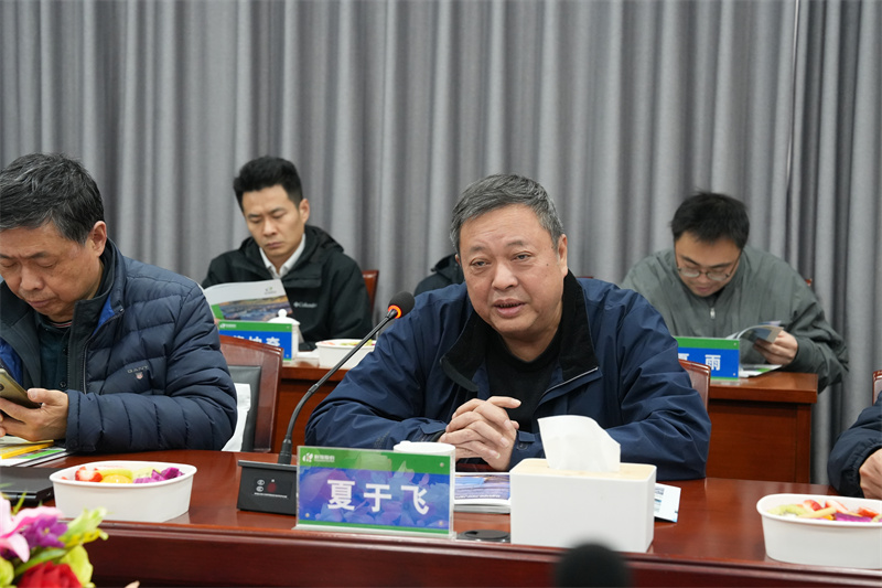 國家危化品常壓容器檢驗工作委員會來我司指導交流2 國家危化品常壓容器檢驗工作委員會來我司指導交流2